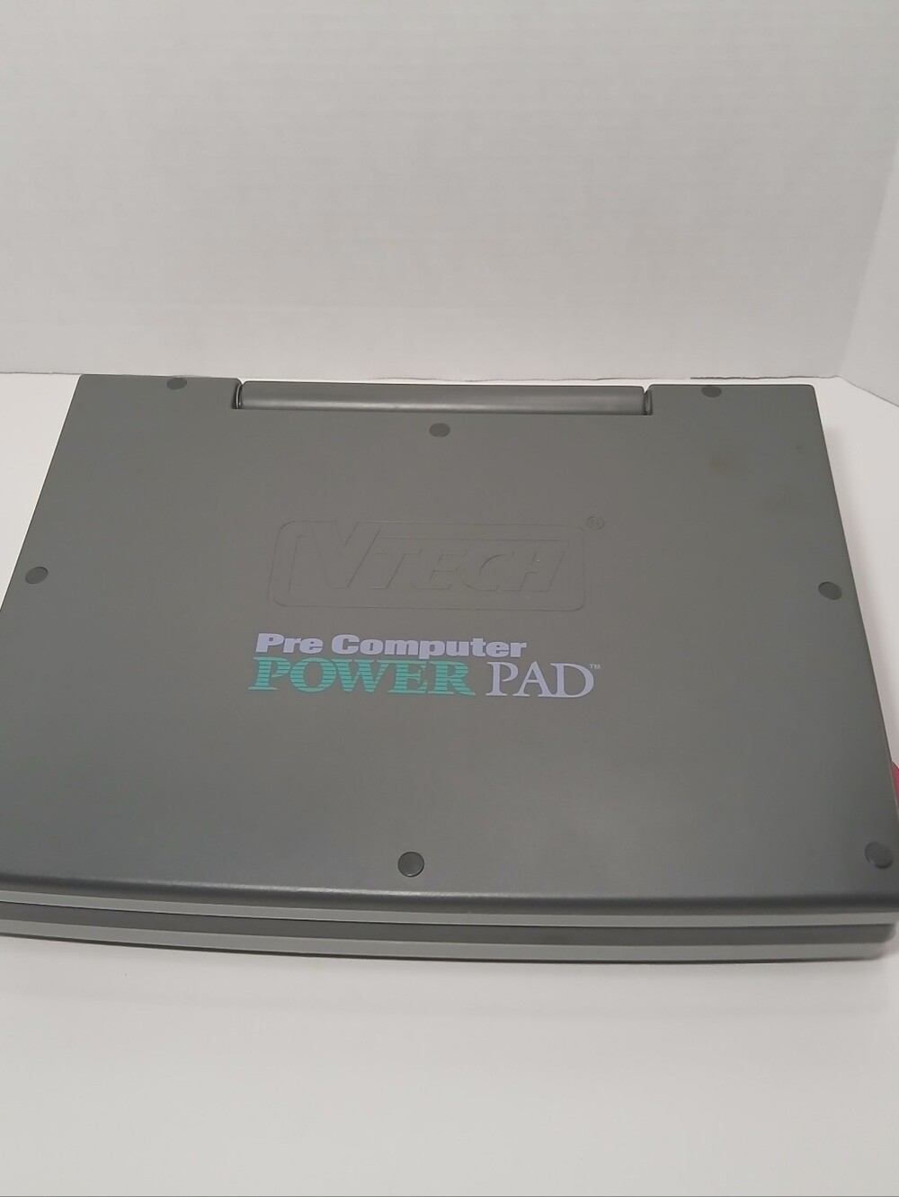 Vtech Pre Computer Power Pad Vinyage Tested - Picture 2 of 6